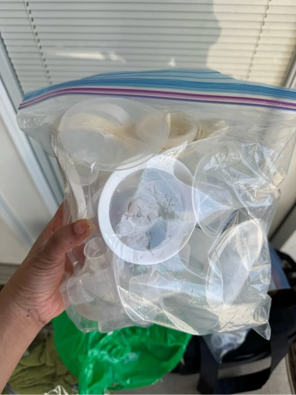 Medela Pump In Style Advanced Black with Yellow Accents